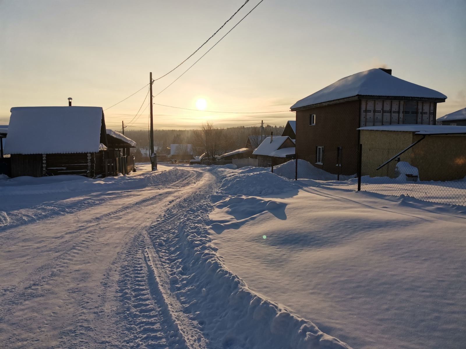 Фото: Пермский муниципальный округ