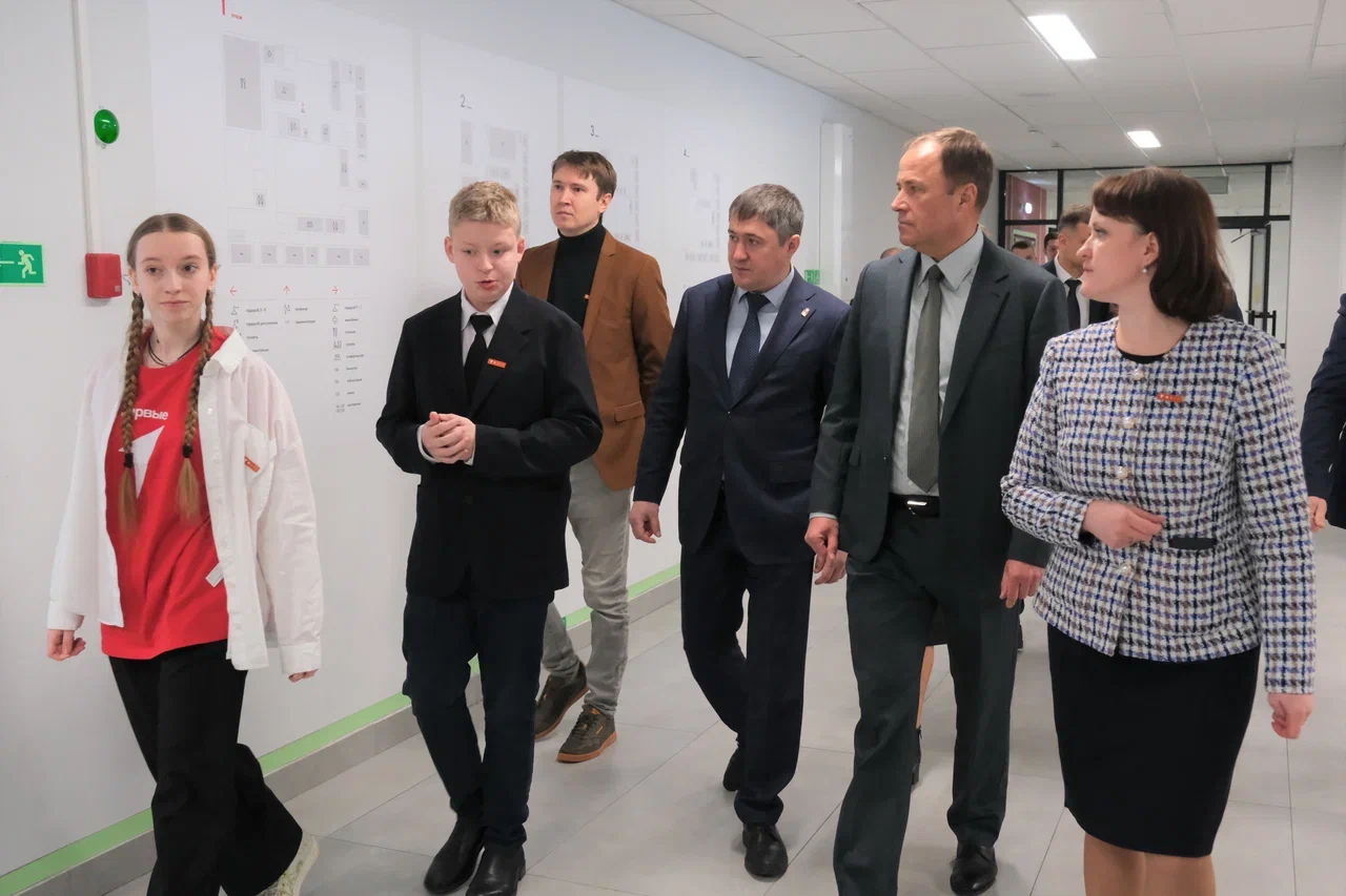Фото: сайт губернатора и правительства Пермского края