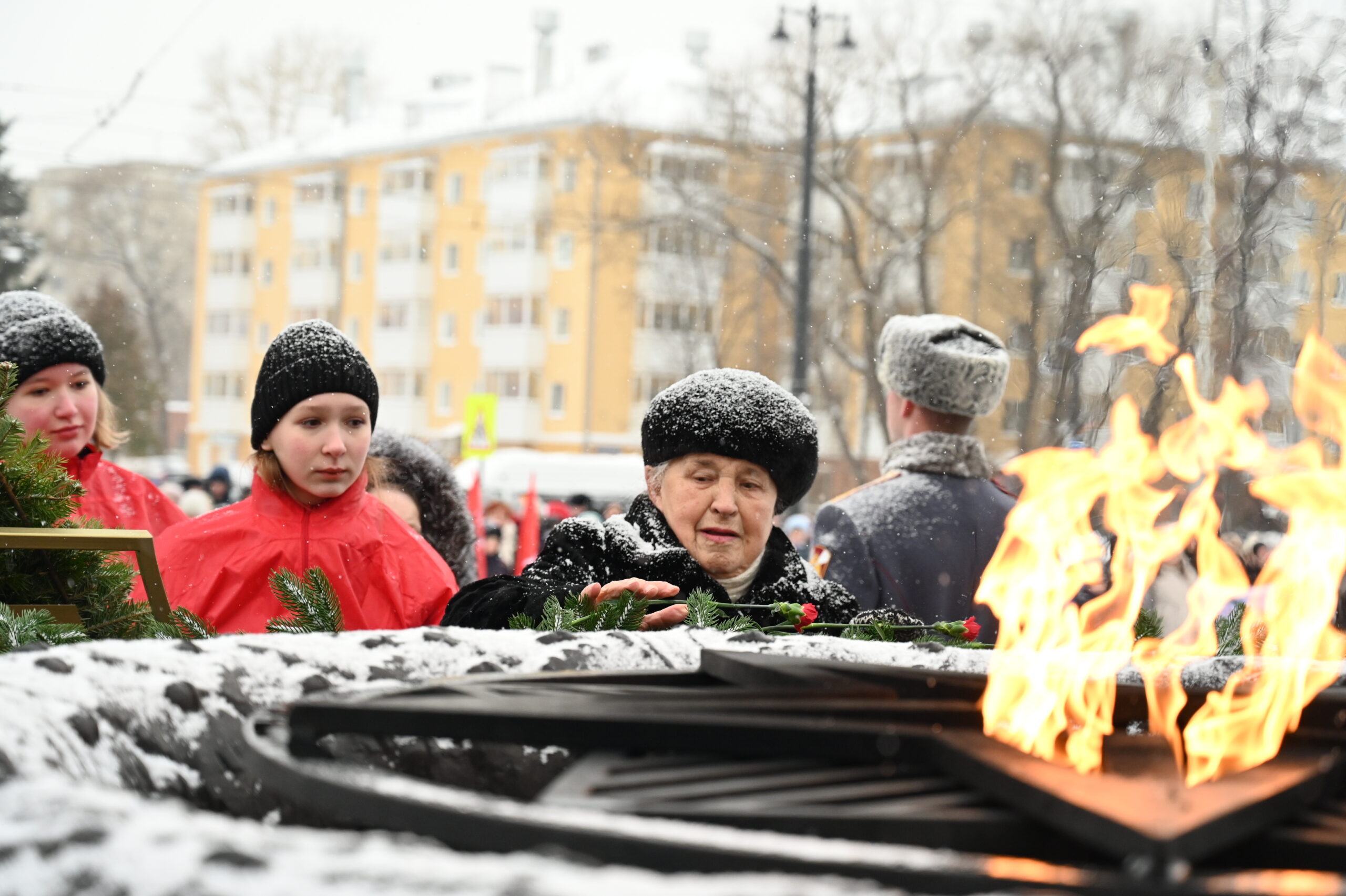 Фото: Алексей Пушкарев