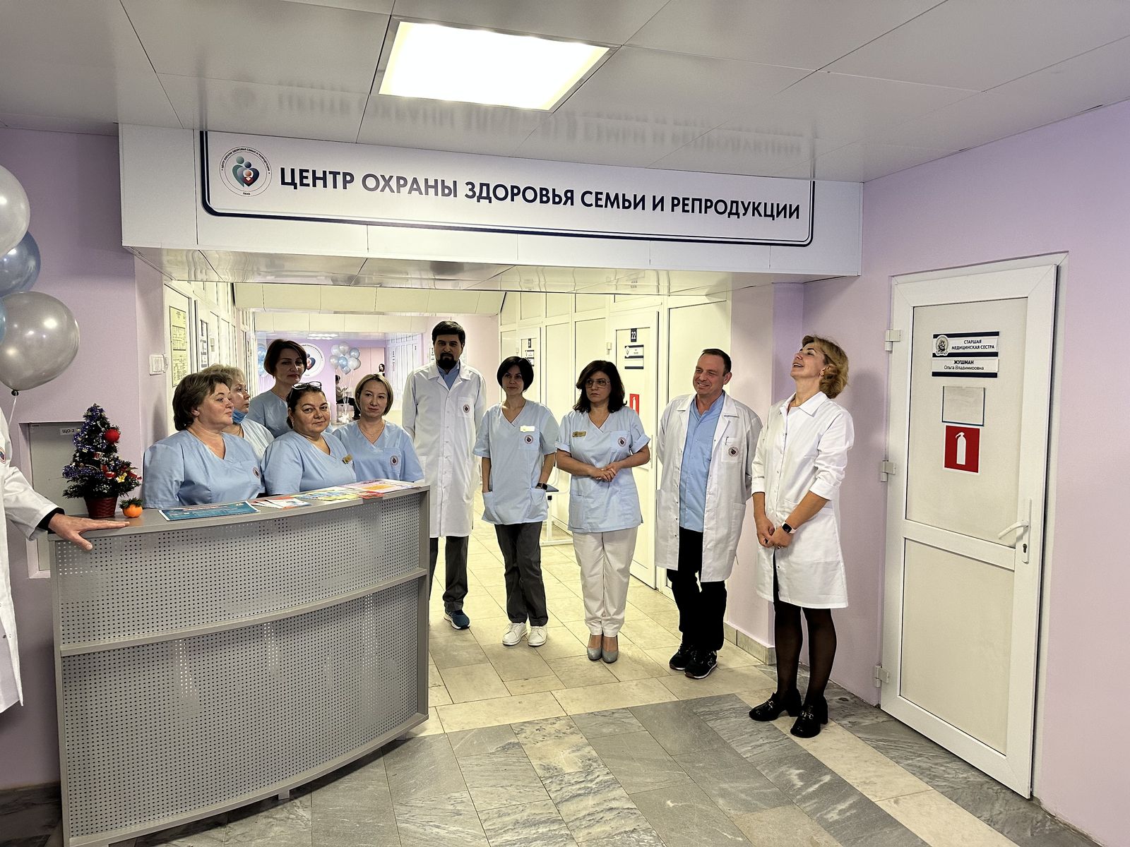 Фото: министерство здравоохранения Пермского края