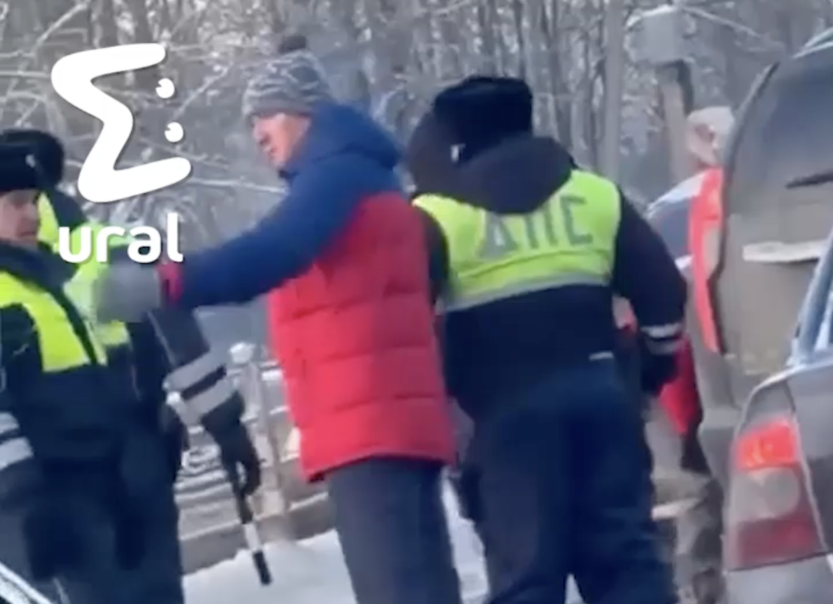 Скрин: видео тг-канала Ural Mash