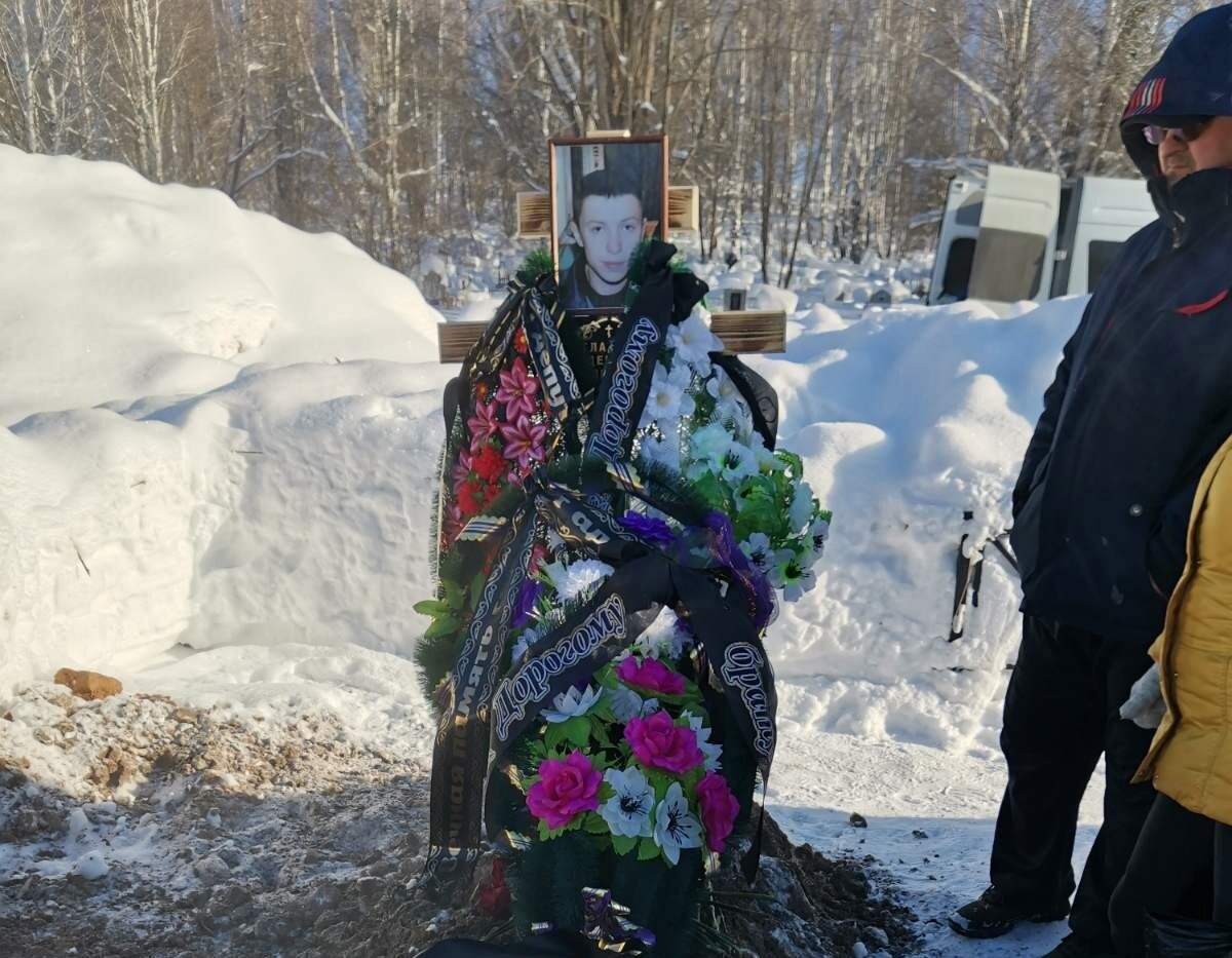 Фото: Сергей Белов / вк