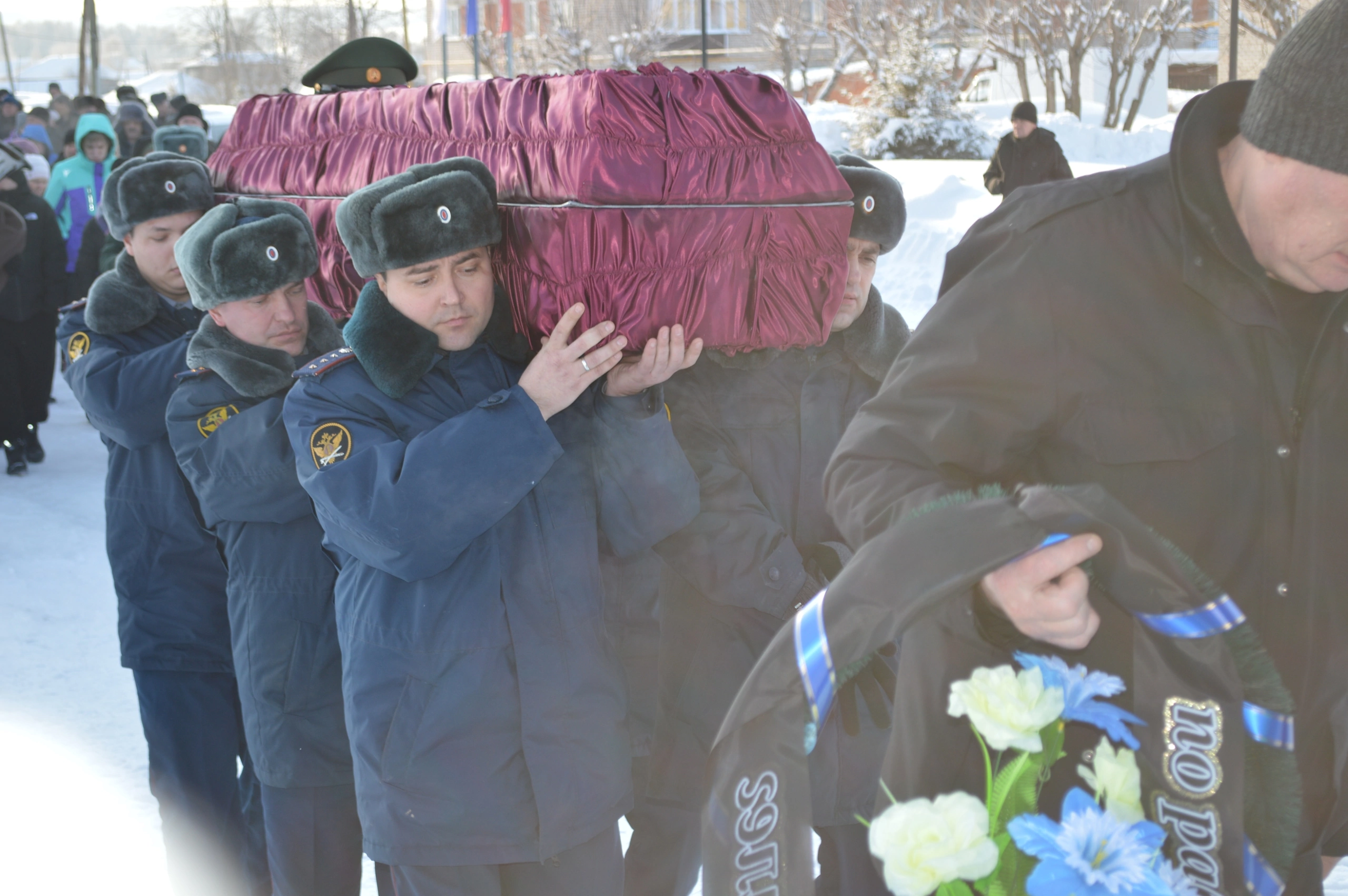 Фото: Администрация Оханского округа