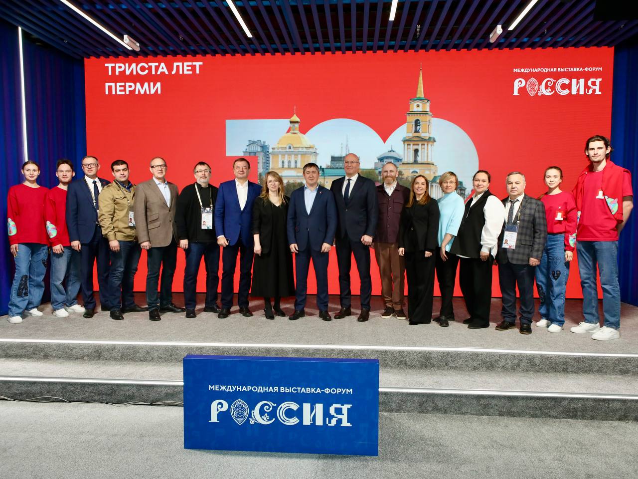 Фото: Дмитрий Махонин / тг