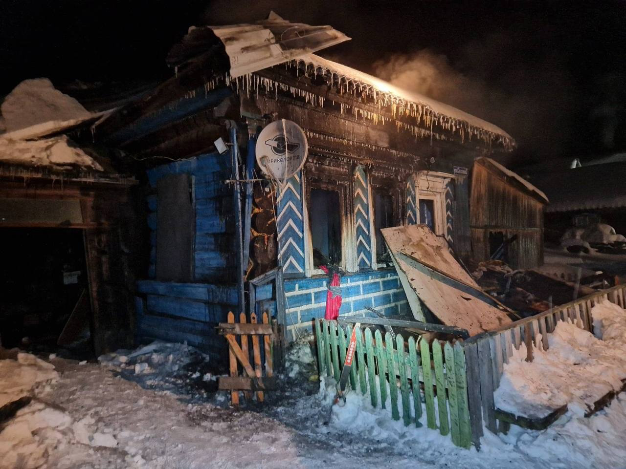 Фото: СУ СК РФ Пермского края 