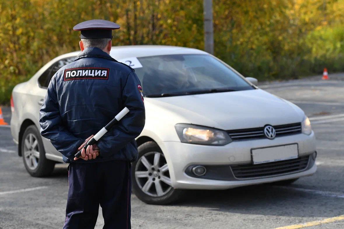 Пермяк уснул за рулем автомобиля и выехал на «встречку» | 02.05.2024 |  Пермь - БезФормата