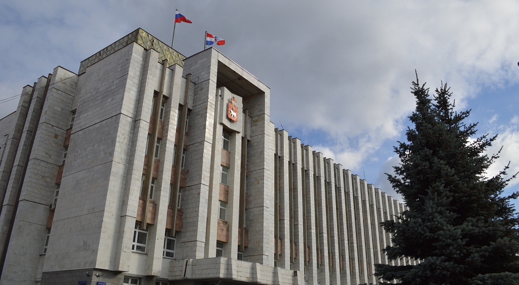 Фото: Правительство Пермского края
