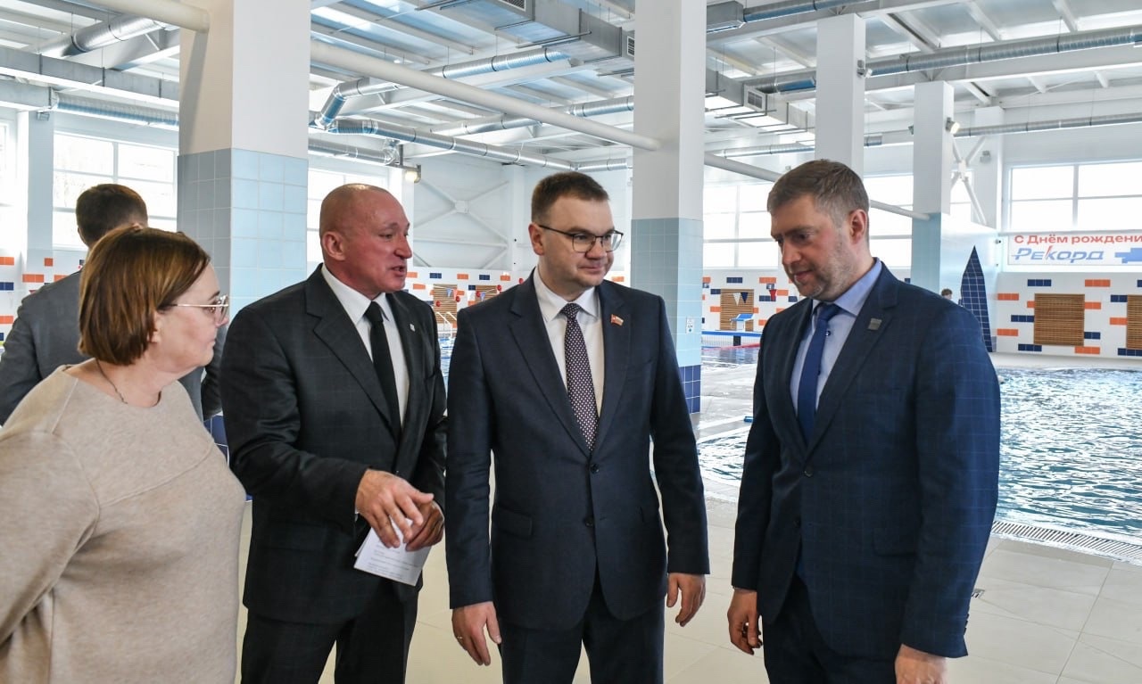 Фото: Администрация Перми