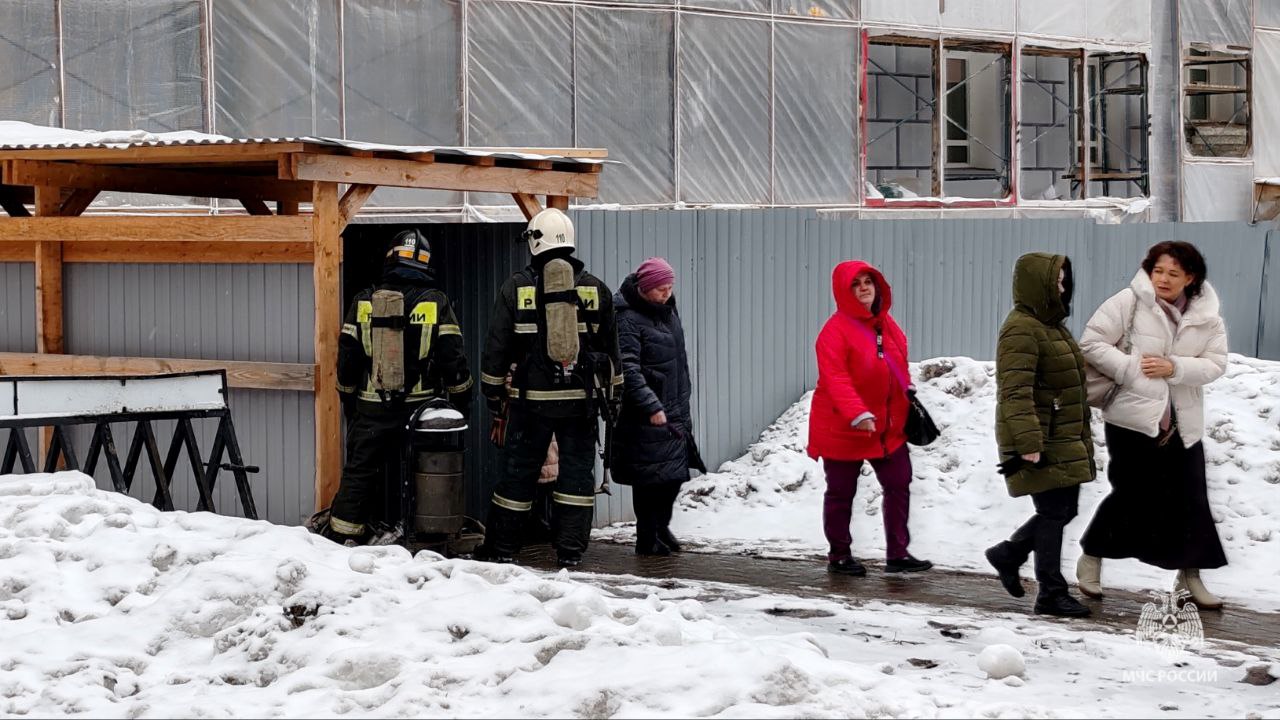 Фото: ГУ МЧС России по Пермскому краю