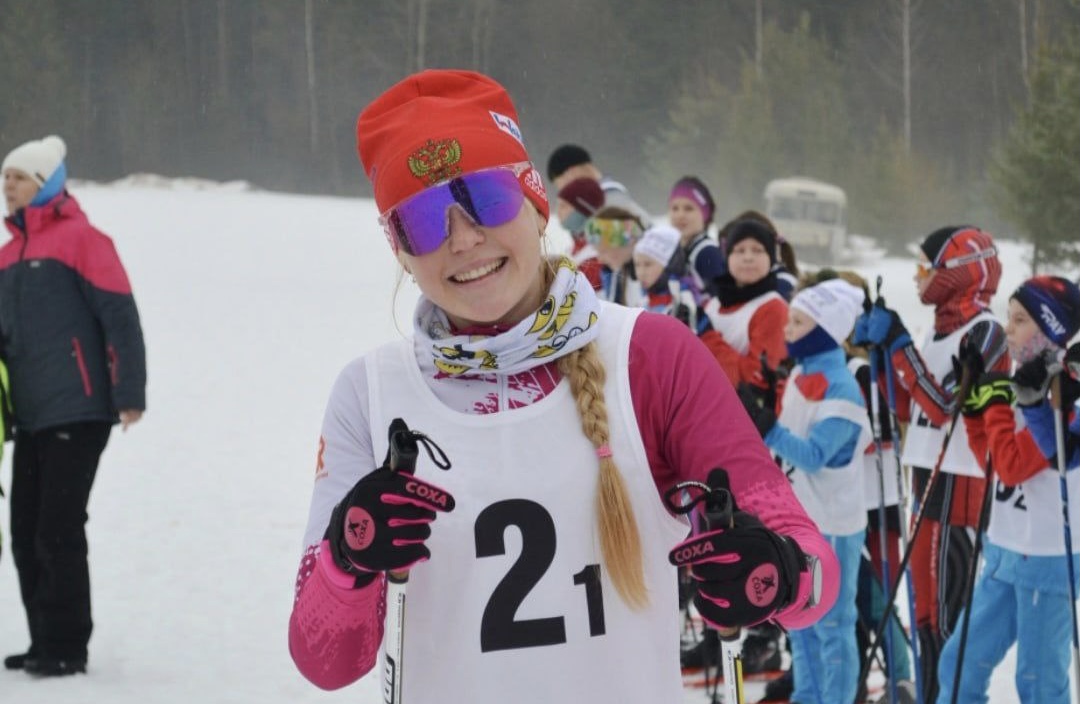 Фото: Алина Лягаева вк 