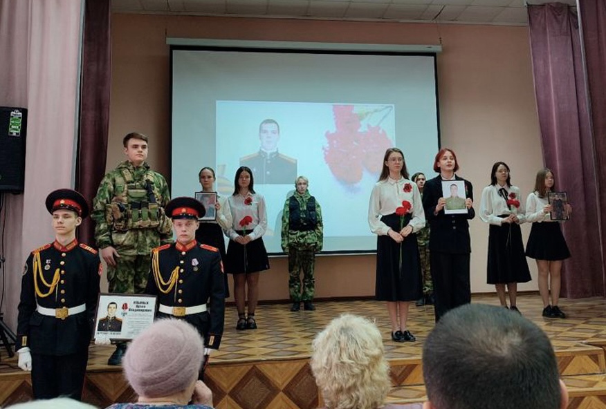 Фото: администрация Индустриального района Перми