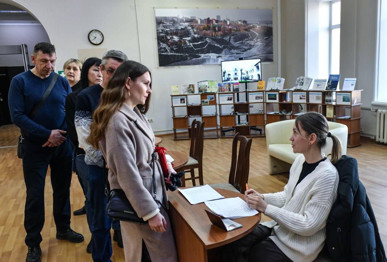 Фото: Администрация Перми