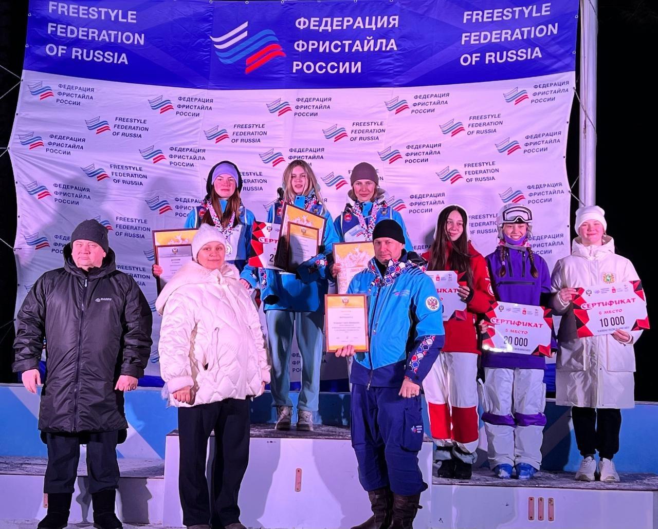 Фото: Министерство физической культуры и спорта Пермского края
