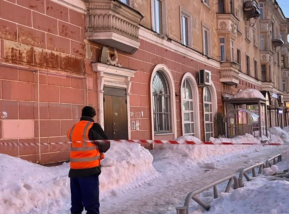 Фото:
Алексей Казаченко / вк