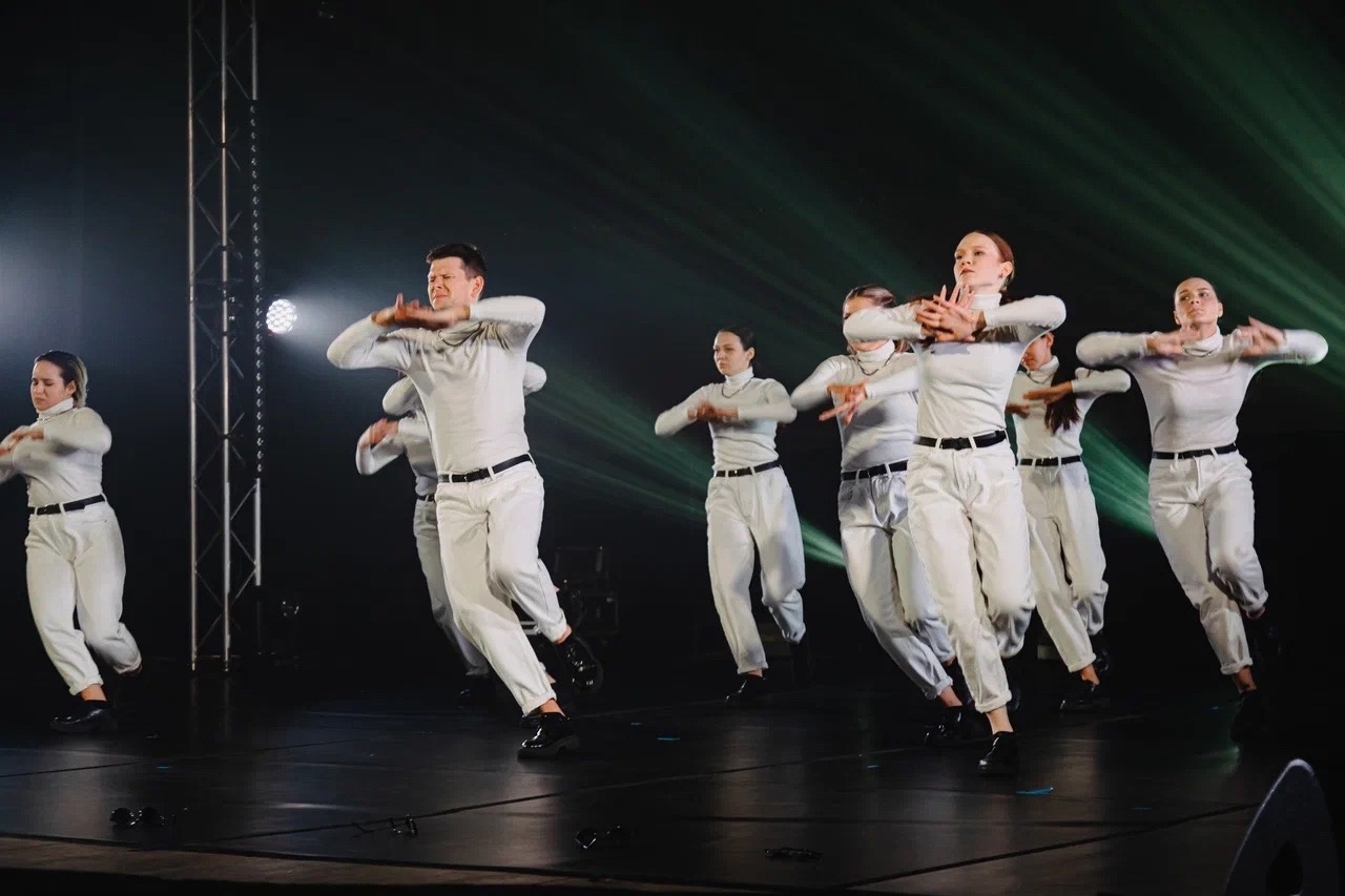 Фото: DS Crew / «В контакте»