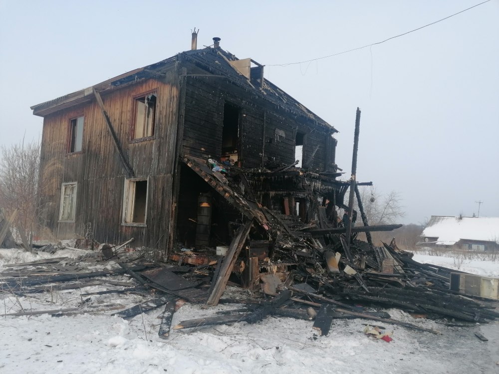 Фото: СУ СКР по Пермскому краю
