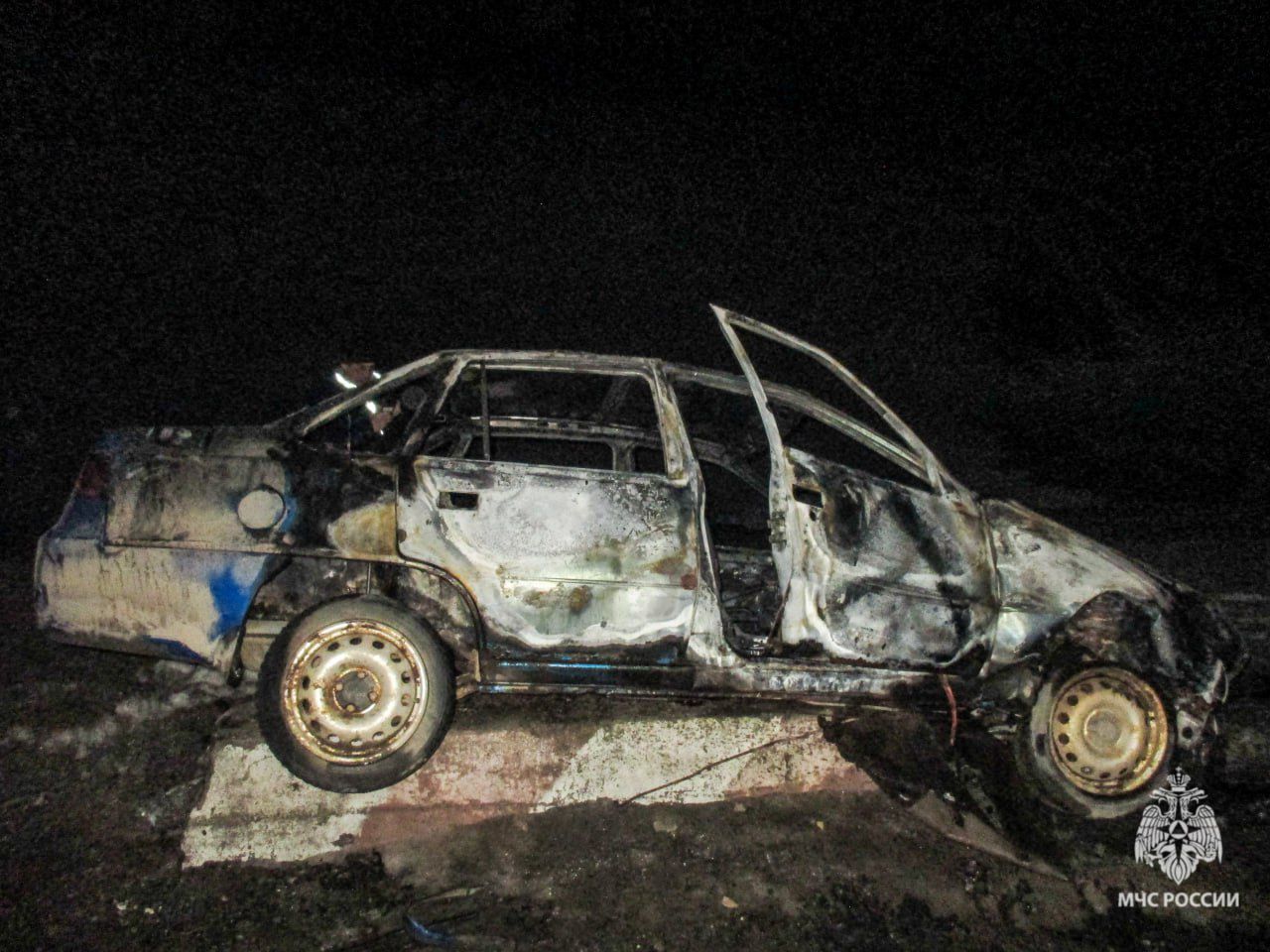 Фото: ГУ МЧС России по Пермскому краю