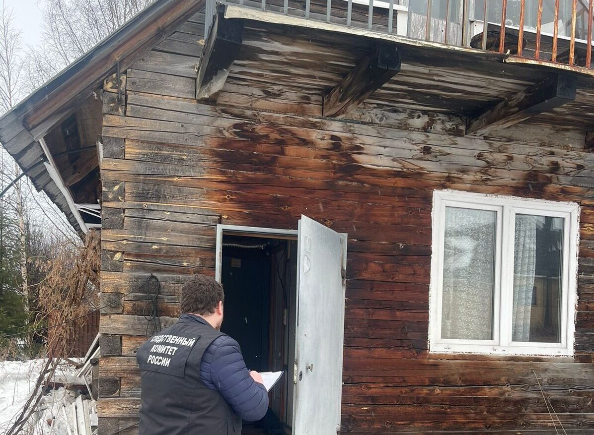 Пермяк убил сестру и спрятал тело в своем погребе | 03.04.2024 | Пермь -  БезФормата