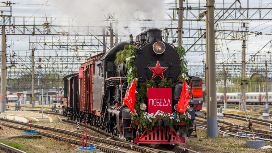 Фото: АО «РЖД»