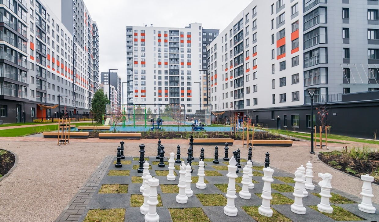 Фото: Гугл карты
