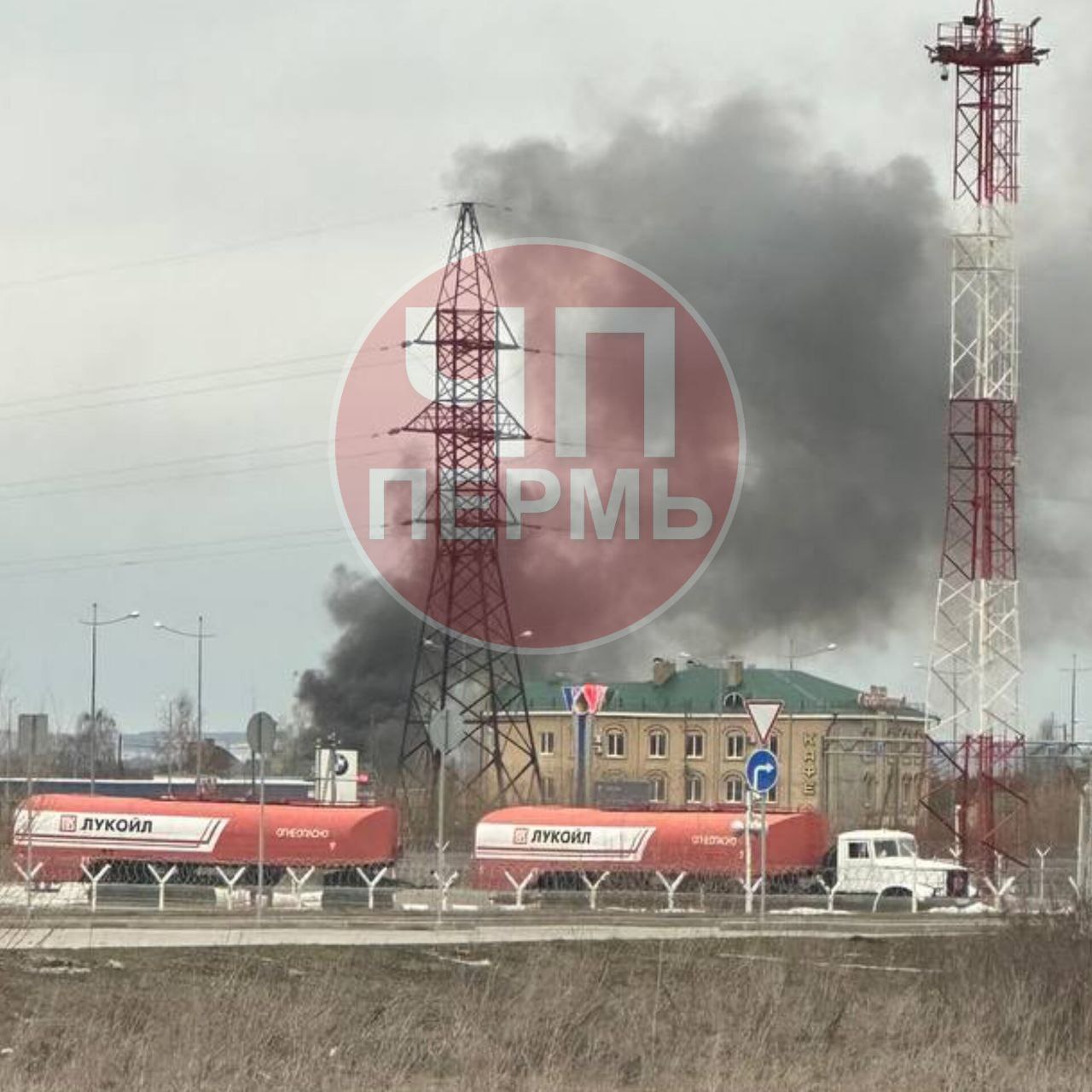 Фото: Telegram / @chp_59_perm