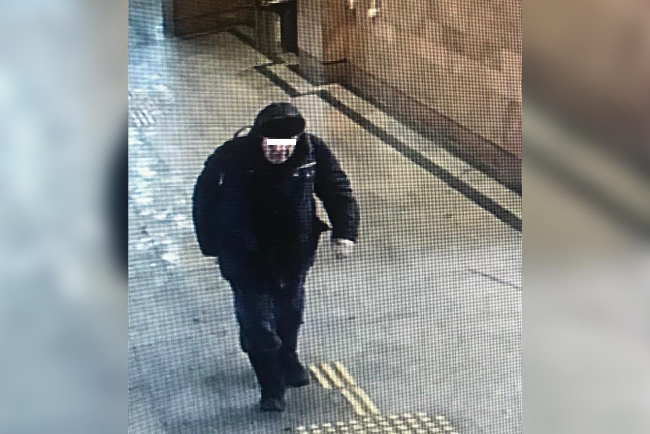 Фото: пресс-служба ЛО МВД на транспорте Пермского края