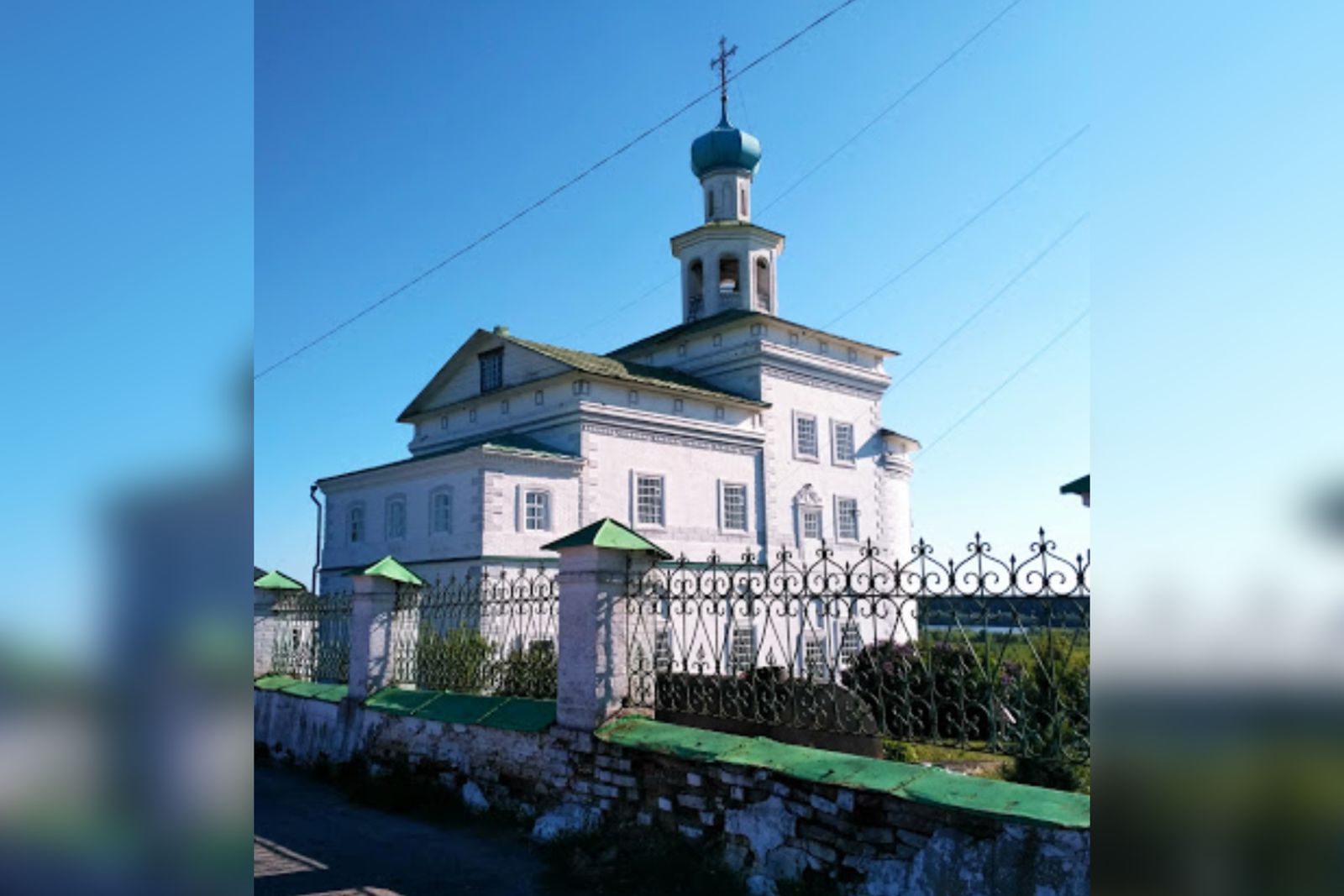 Фото: Гугл карты