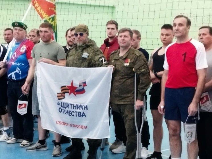 Фото: ЗАТО Звездный/вк