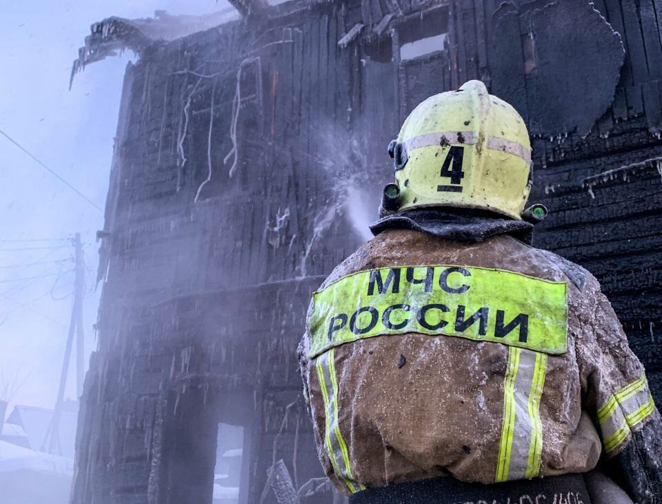 Фото: ГУ МЧС России По Пермскому краю