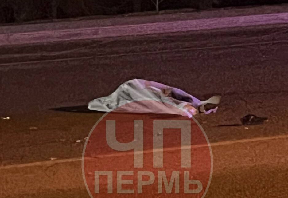 Фото: ЧП Пермь/тг