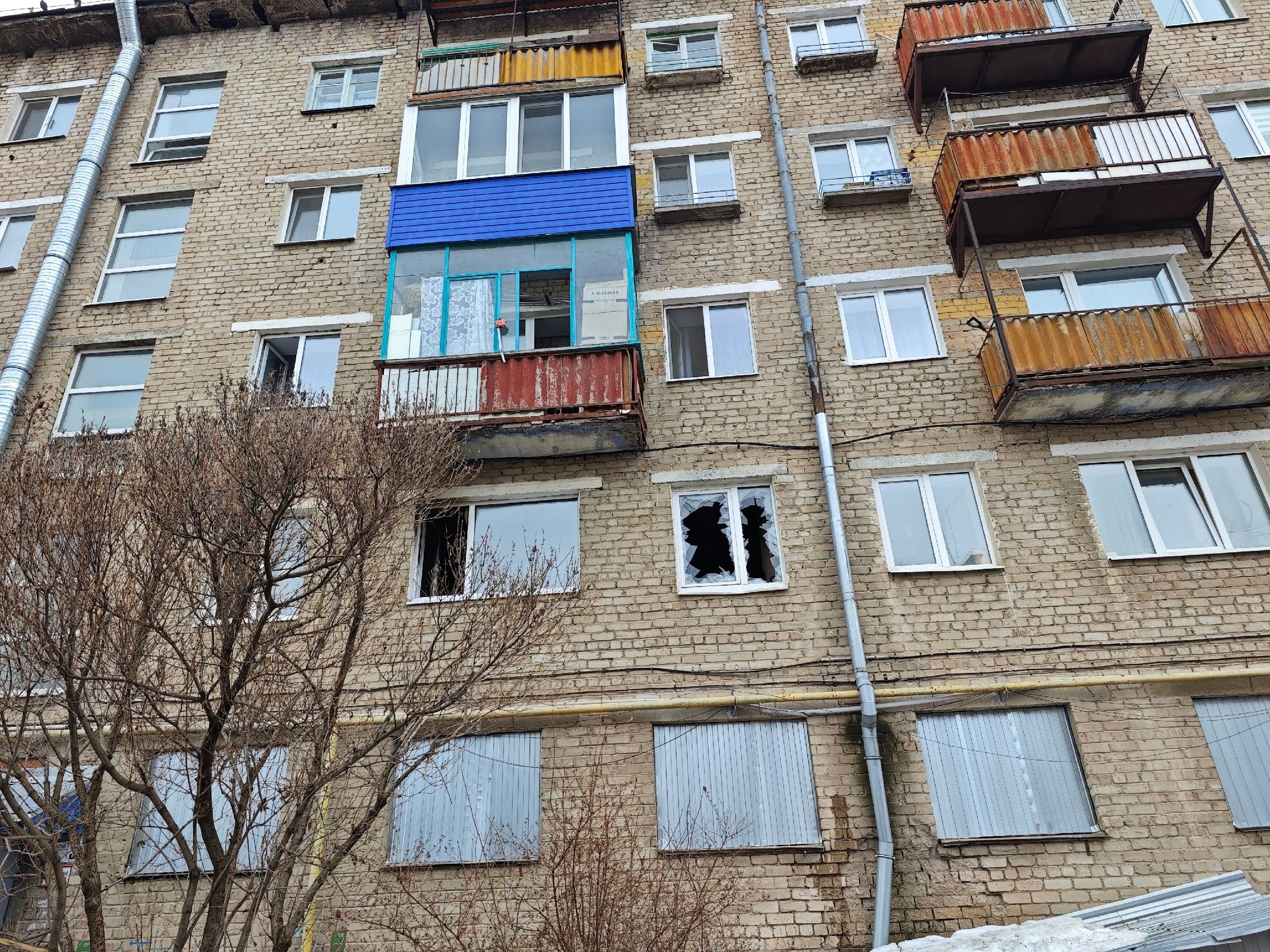 Фото: пресс-служба Поисково-спасательной службы КМО.