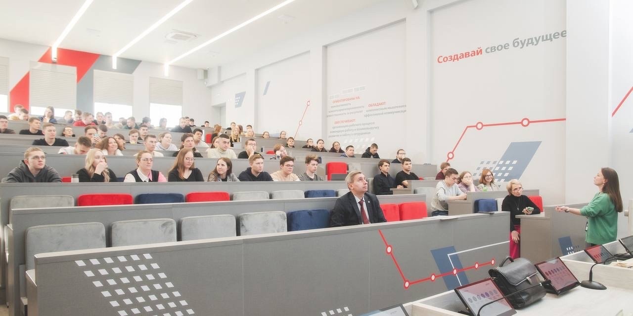 Фото: «Уралкалий»