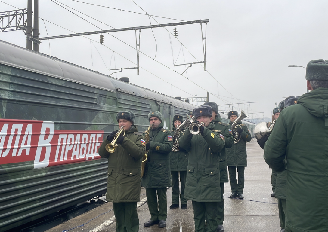 Фото: Минобороны РФ