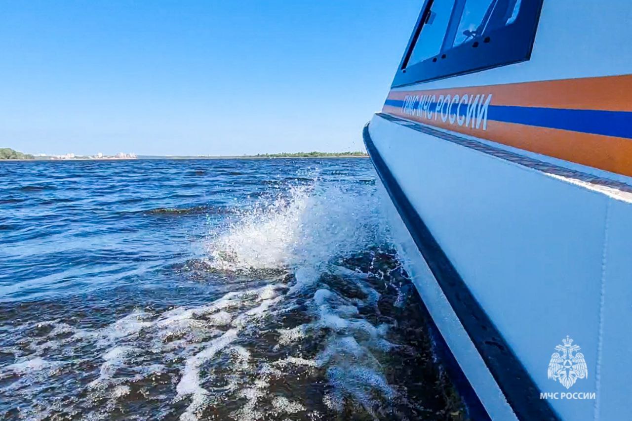 Фото: ГУ МЧС России по Пермскому краю
