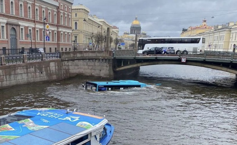 Фото: «КП-Петербург»/ тг