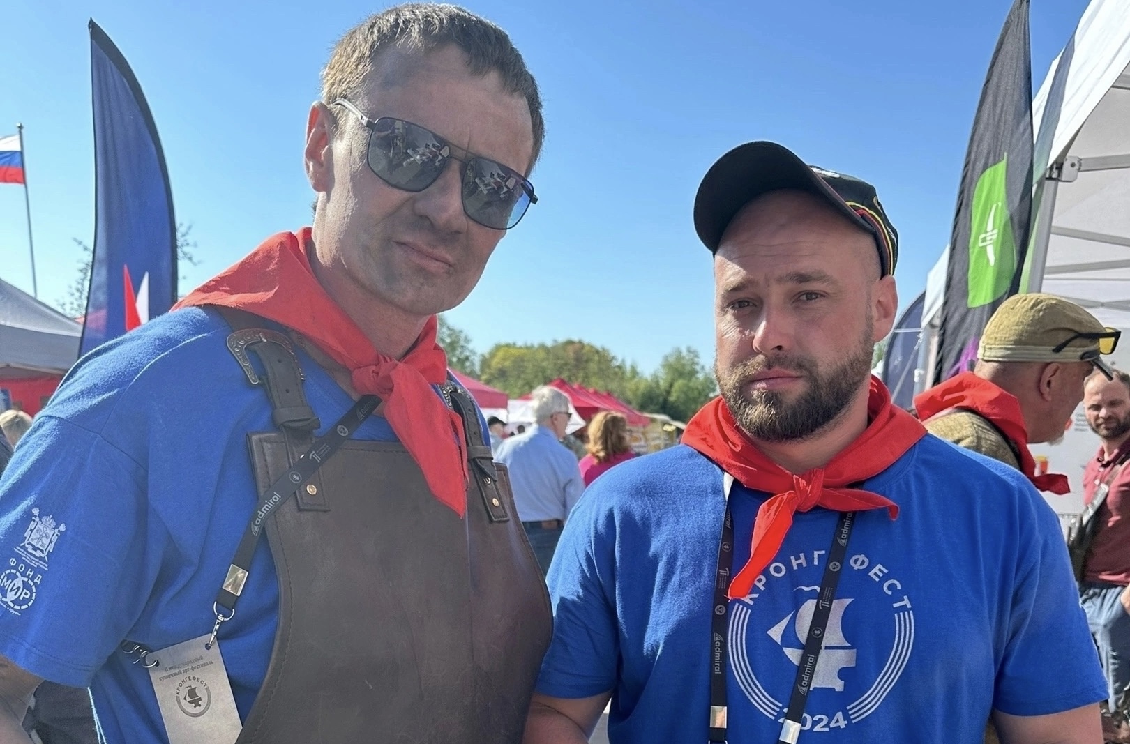 Фото: «Первое кунгурское радио»