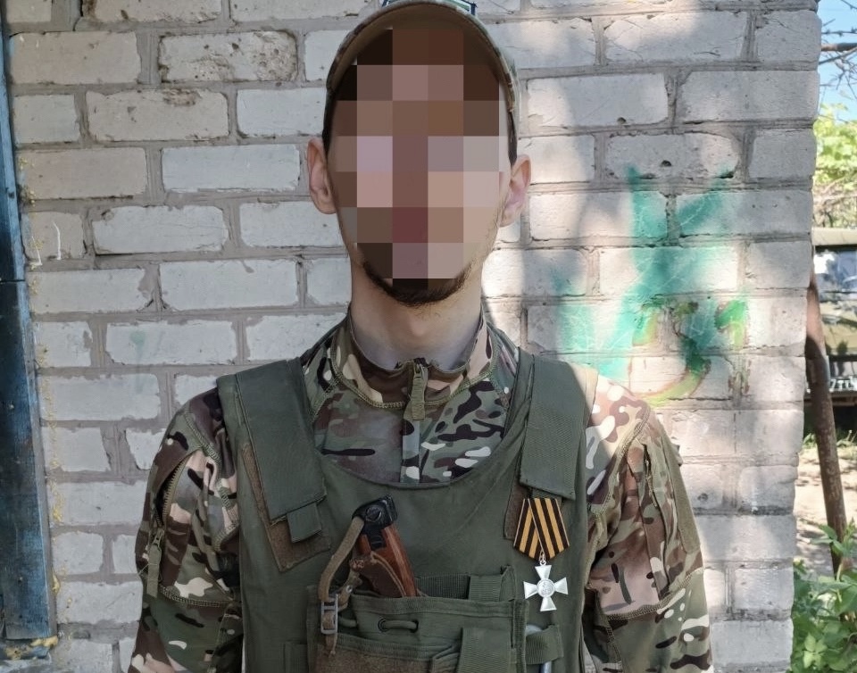 Фото: Тыловой оперативный штаб 2 роты
