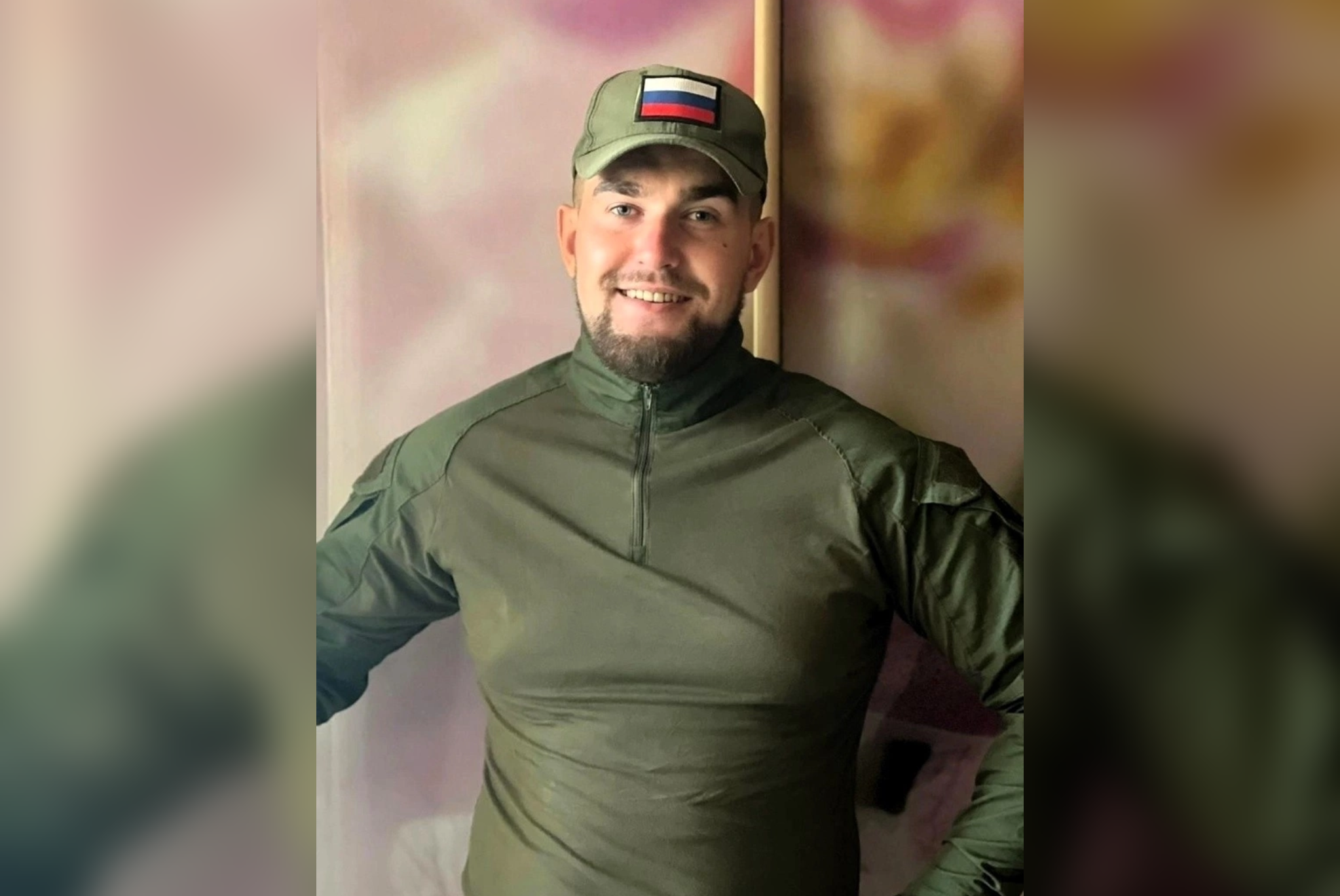 Фото: «ВКонтакте» / Сергей Белов