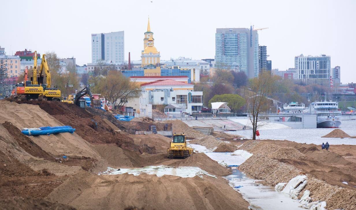 Фото: Дмитрий Махонин / тг