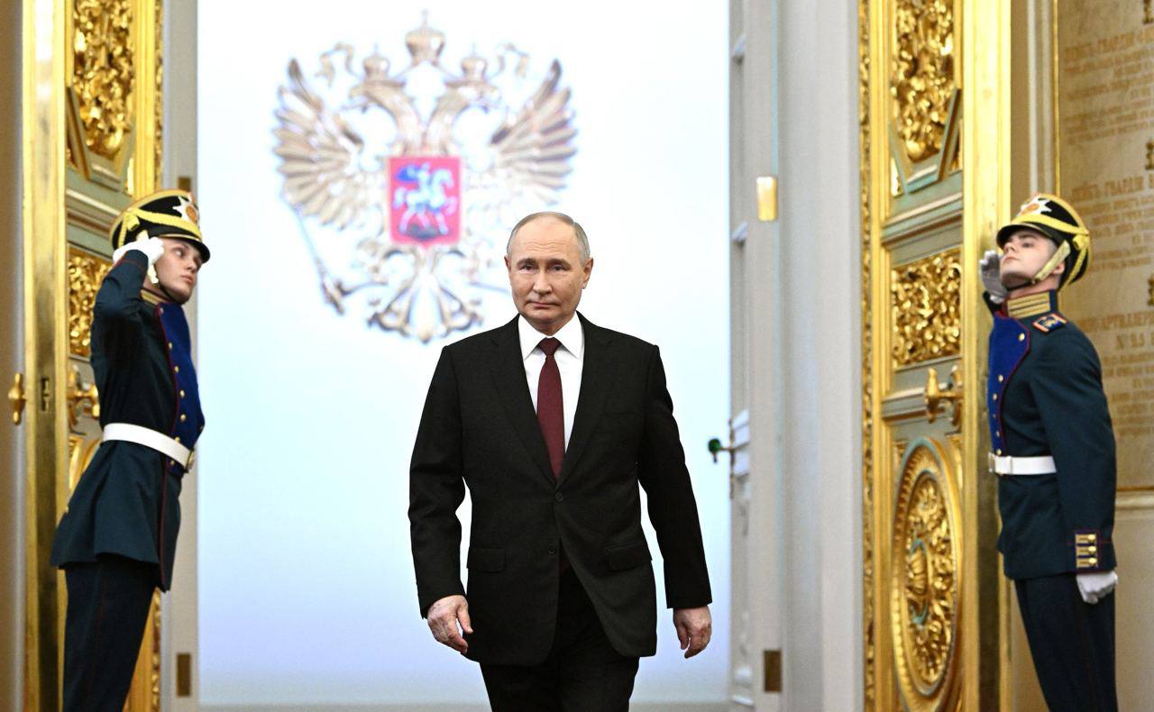 Фото: Дмитрий Махонин/тг