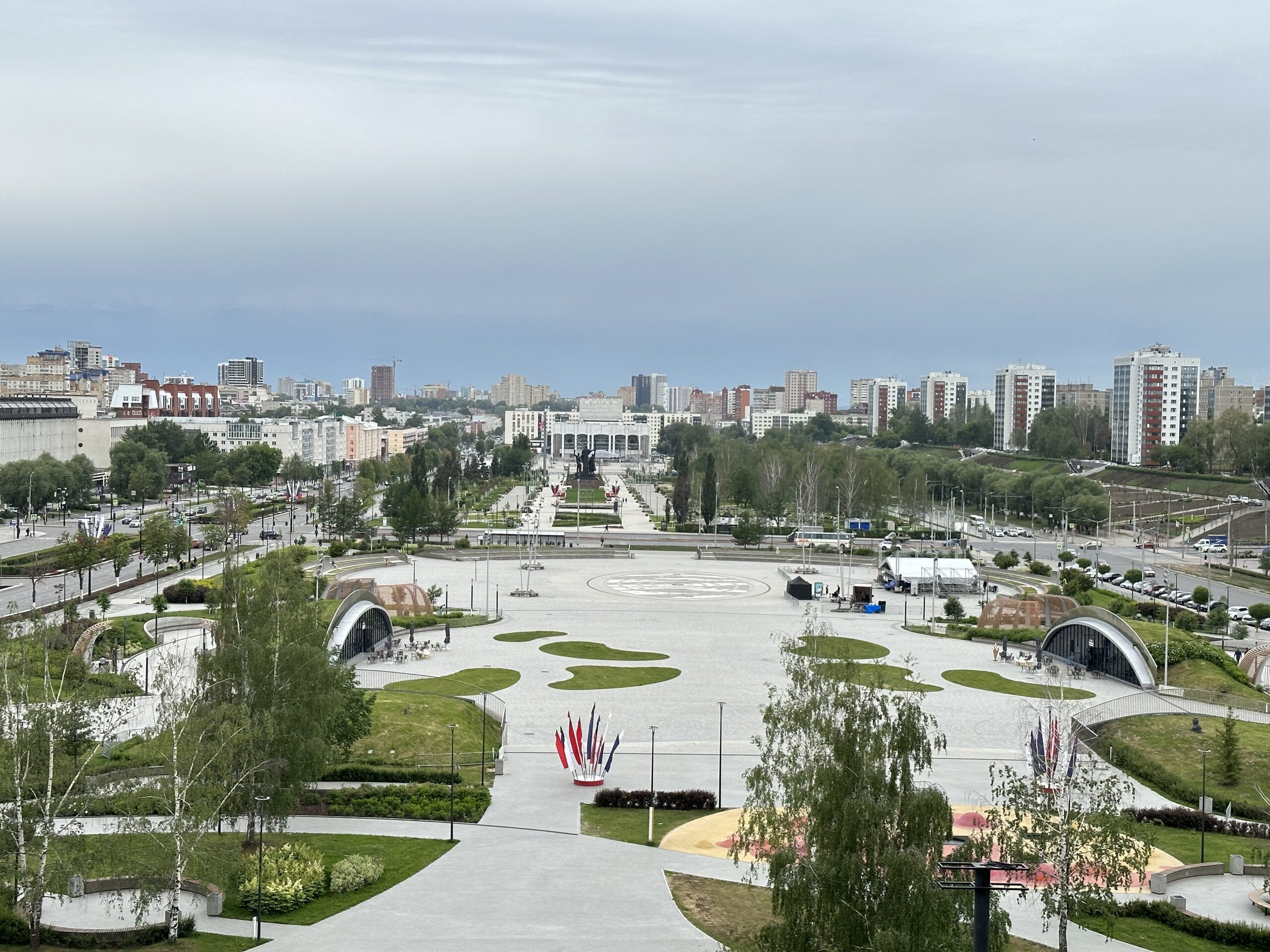 В Перми во время краевого бала выпускников ограничат дорожное движение |  22.06.2024 | Пермь - БезФормата