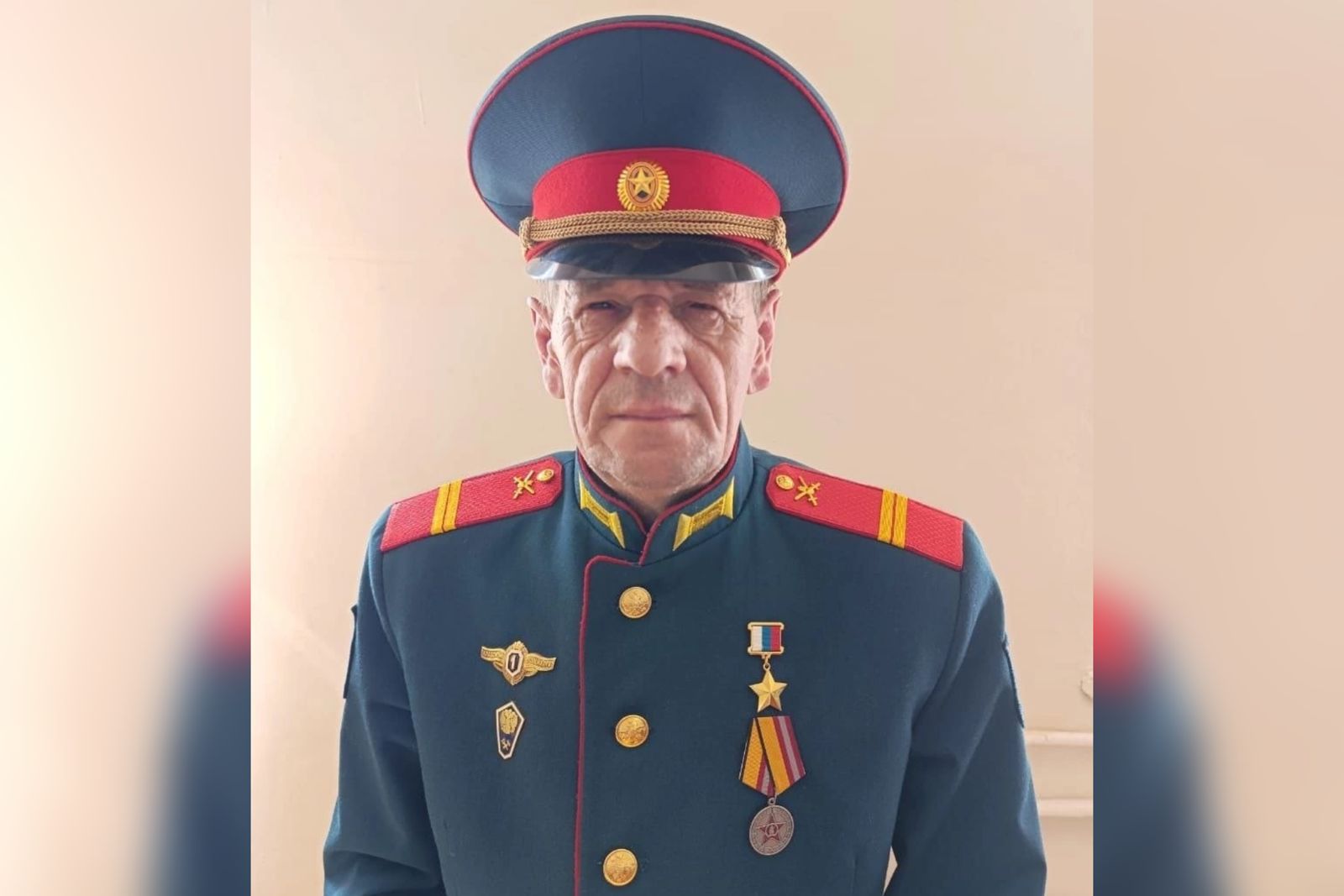 Фото: глава Гайнского муниципального округа Елизавета Шалгинских / «В контакте»