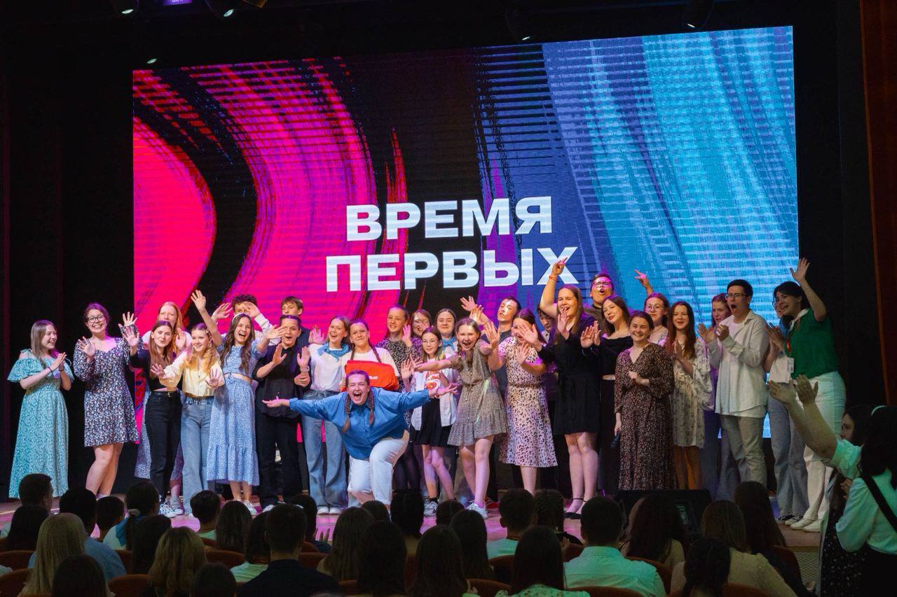 Фото: Дмитрий Махонин/ ТГ