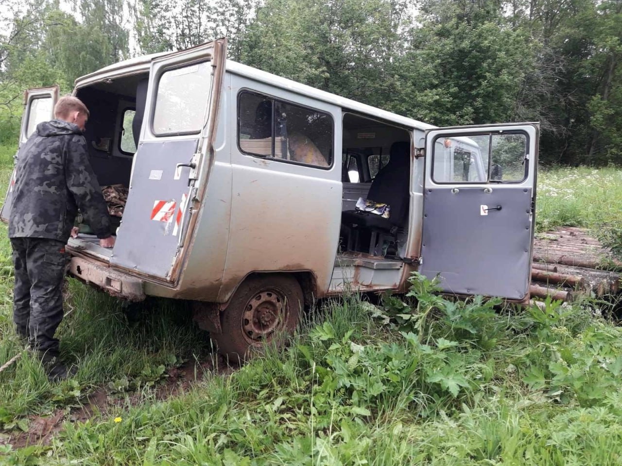 Фото: Telegram / @chp_59_perm