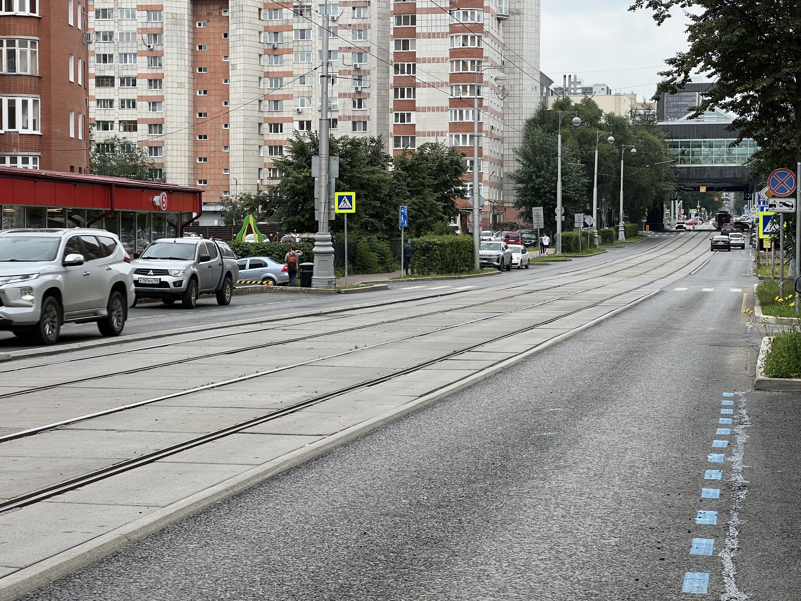 Фото: Министерство транспорта Пермского края
