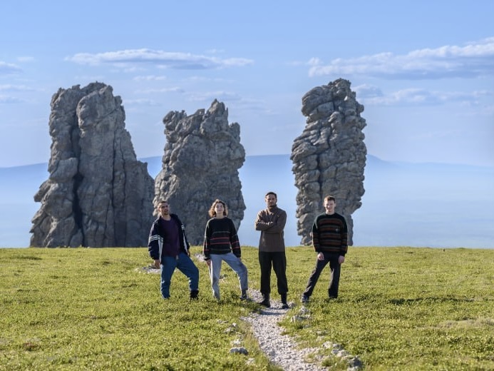 Фото: Okko Кино