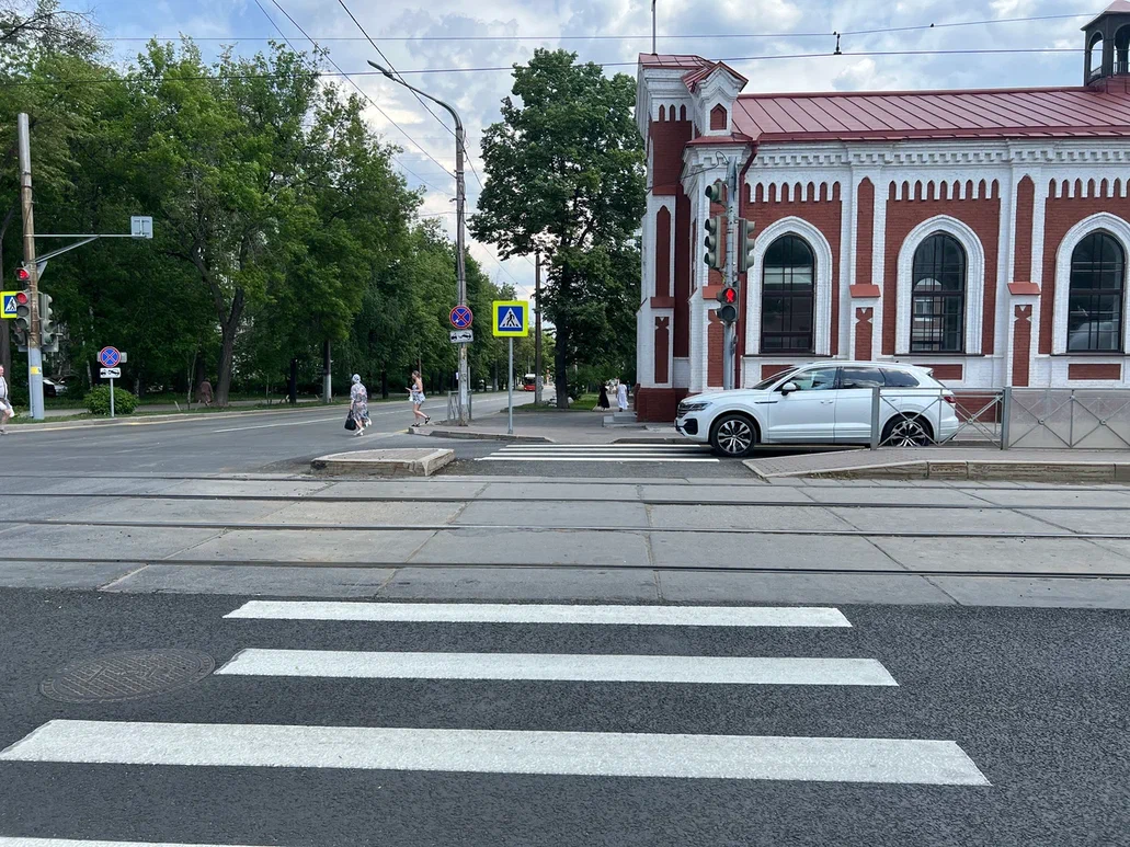 Фото: Министерство транспорта Пермского края