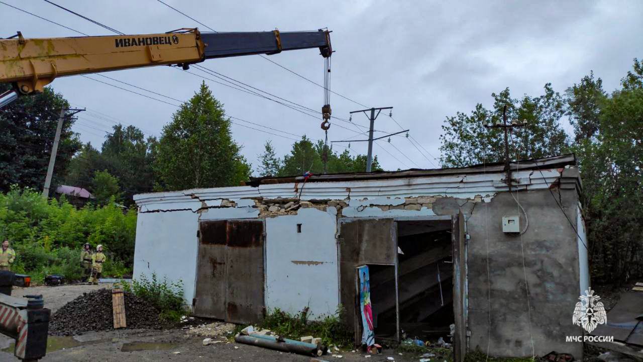 Фото: ГУ МЧС по Пермскому краю