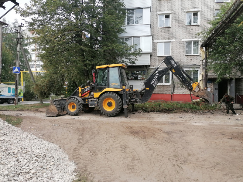Фото: Пермская городская Дума