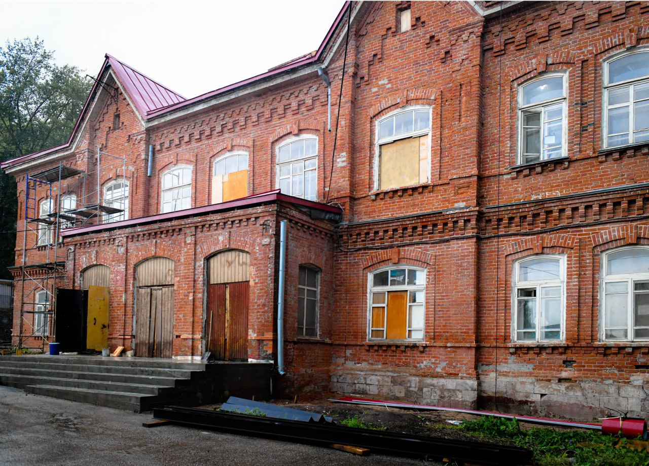 Фото: Эдуард Соснин / Телеграм